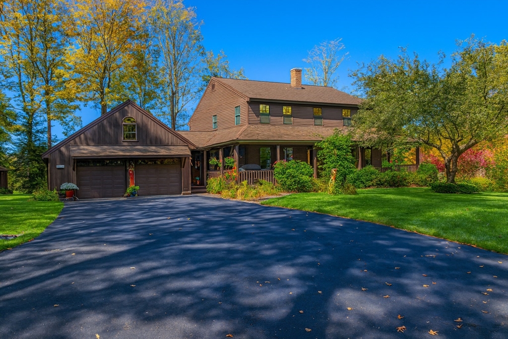 304 Dalton Division Road Pittsfield, MA 01201 - Photo 1 of 42 Gallery Image 1