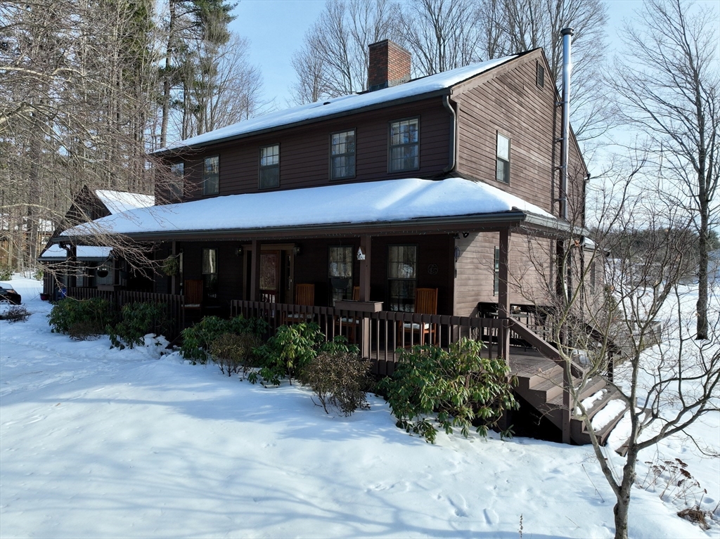304 Dalton Division Road Pittsfield, MA 01201 - Photo 29 of 42 Gallery Image 29