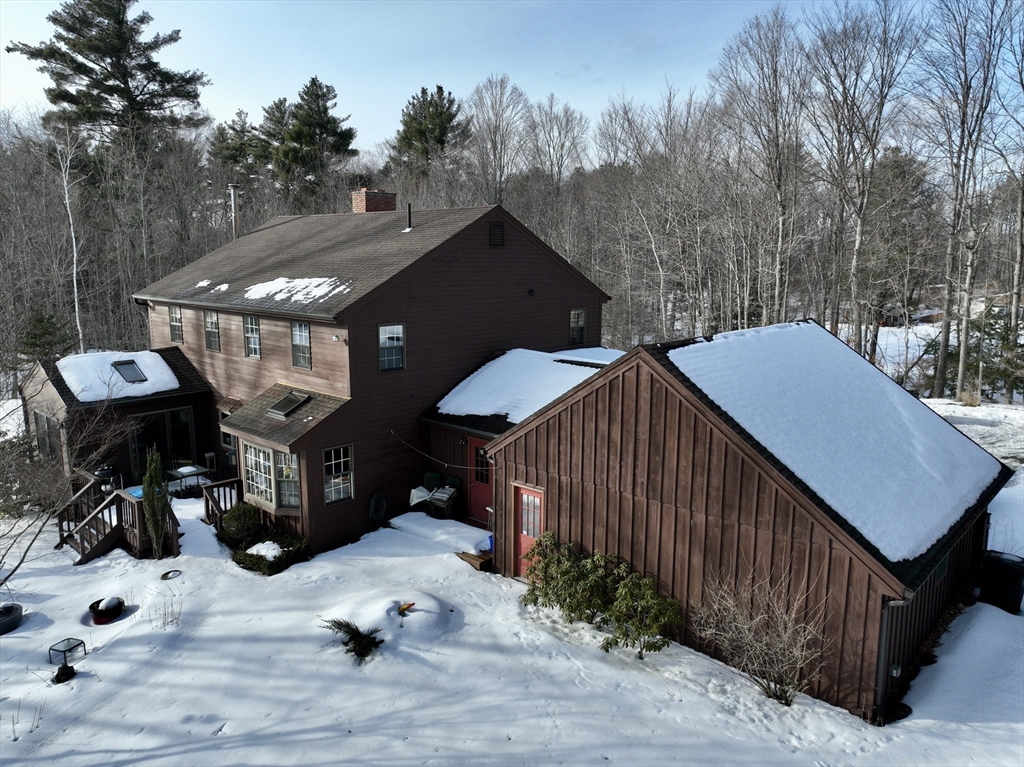 304 Dalton Division Road Pittsfield, MA 01201 - Photo 30 of 42 Gallery Image 30