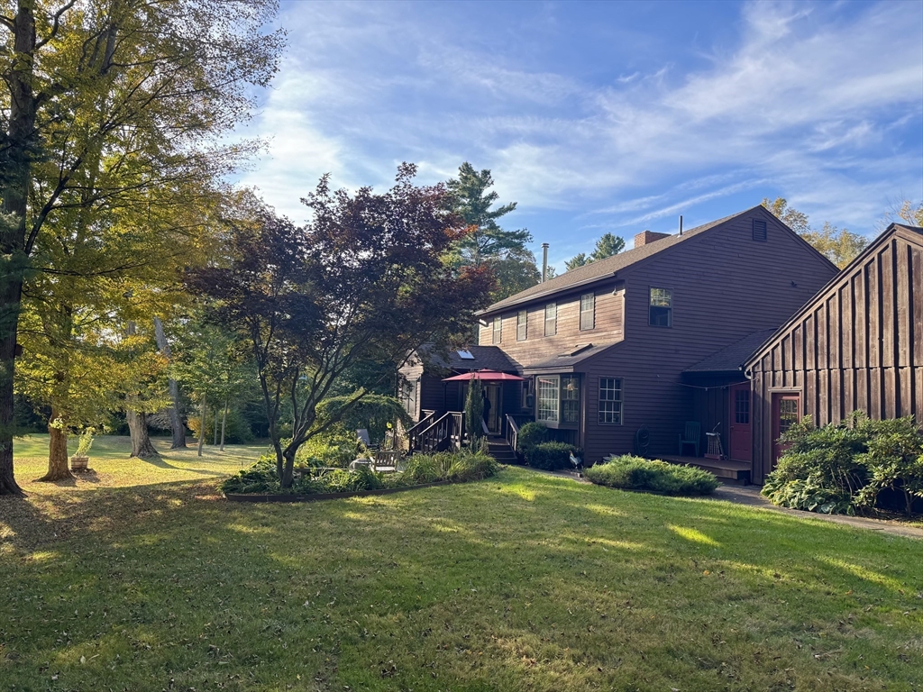 304 Dalton Division Road Pittsfield, MA 01201 - Photo 38 of 42 Gallery Image 38