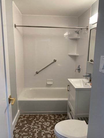 32 Winchester Street, Unit 1 Brookline, MA 02446 - Photo 22 of 26