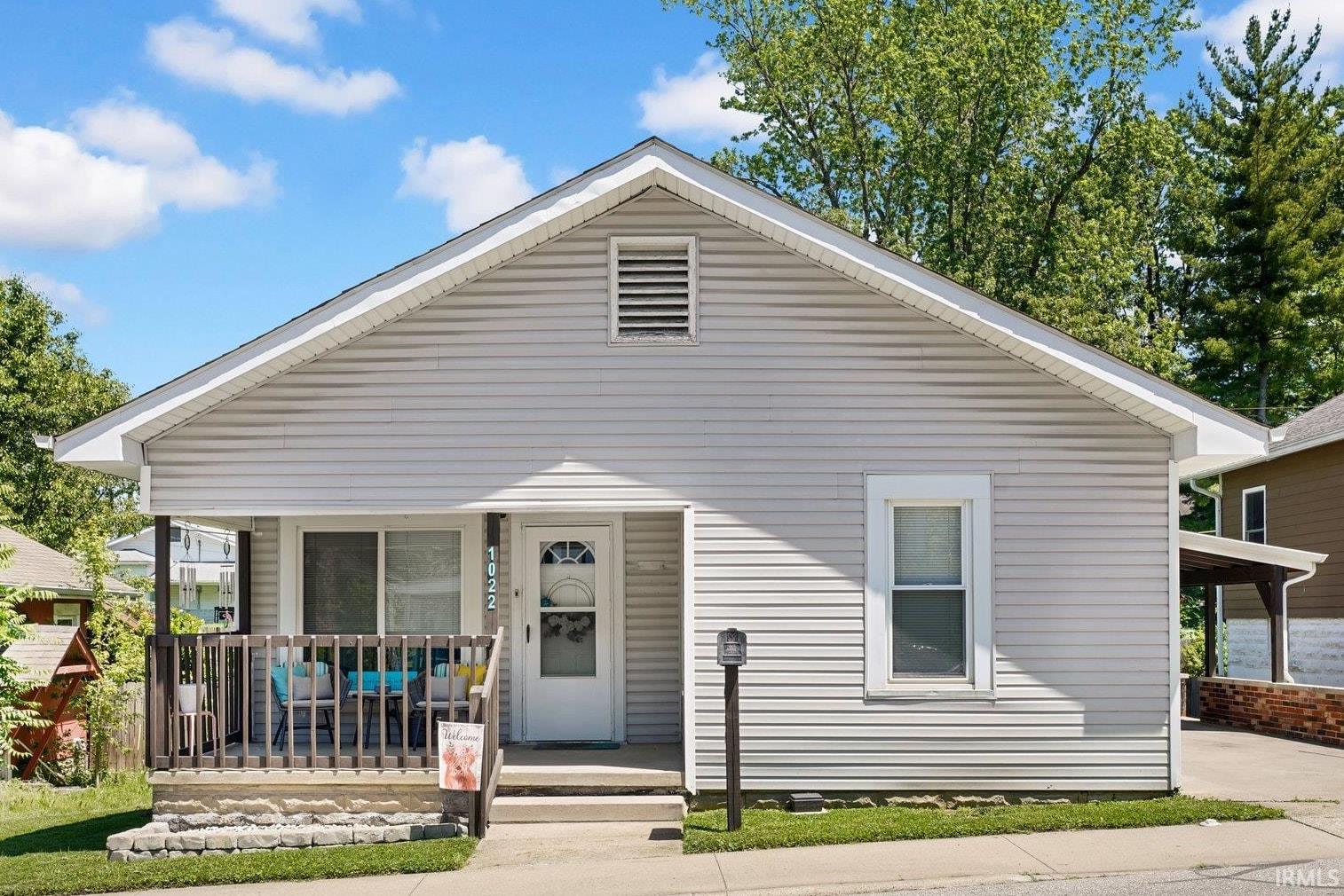 1022 R Street Bedford, IN 47421 - Photo 1 of 32 Gallery Image 1