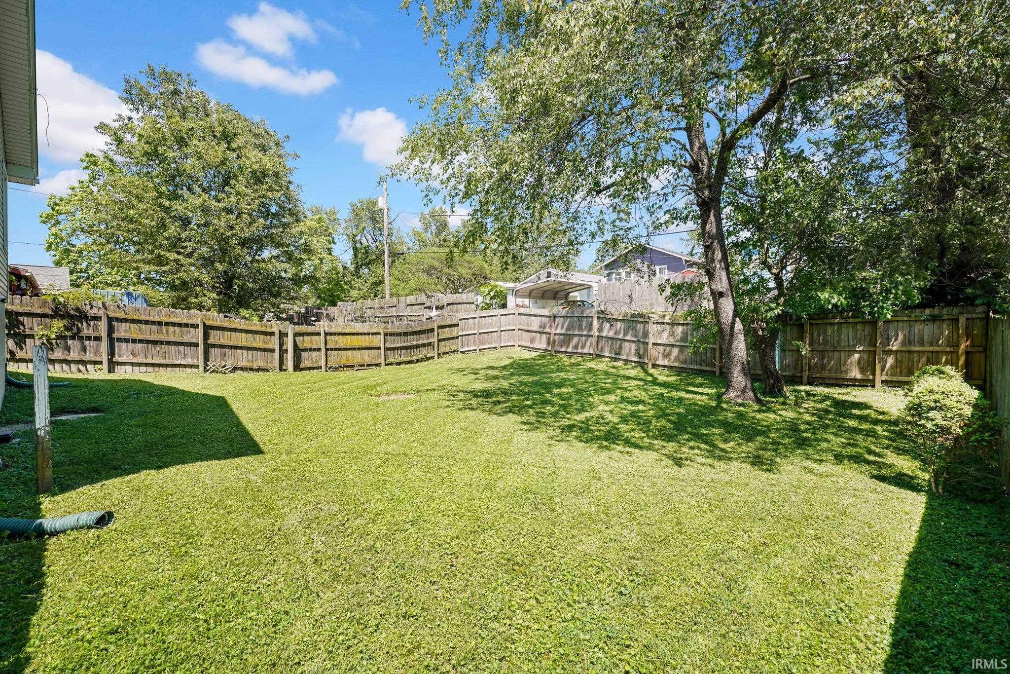 1022 R Street Bedford, IN 47421 - Photo 26 of 32 Gallery Image 26