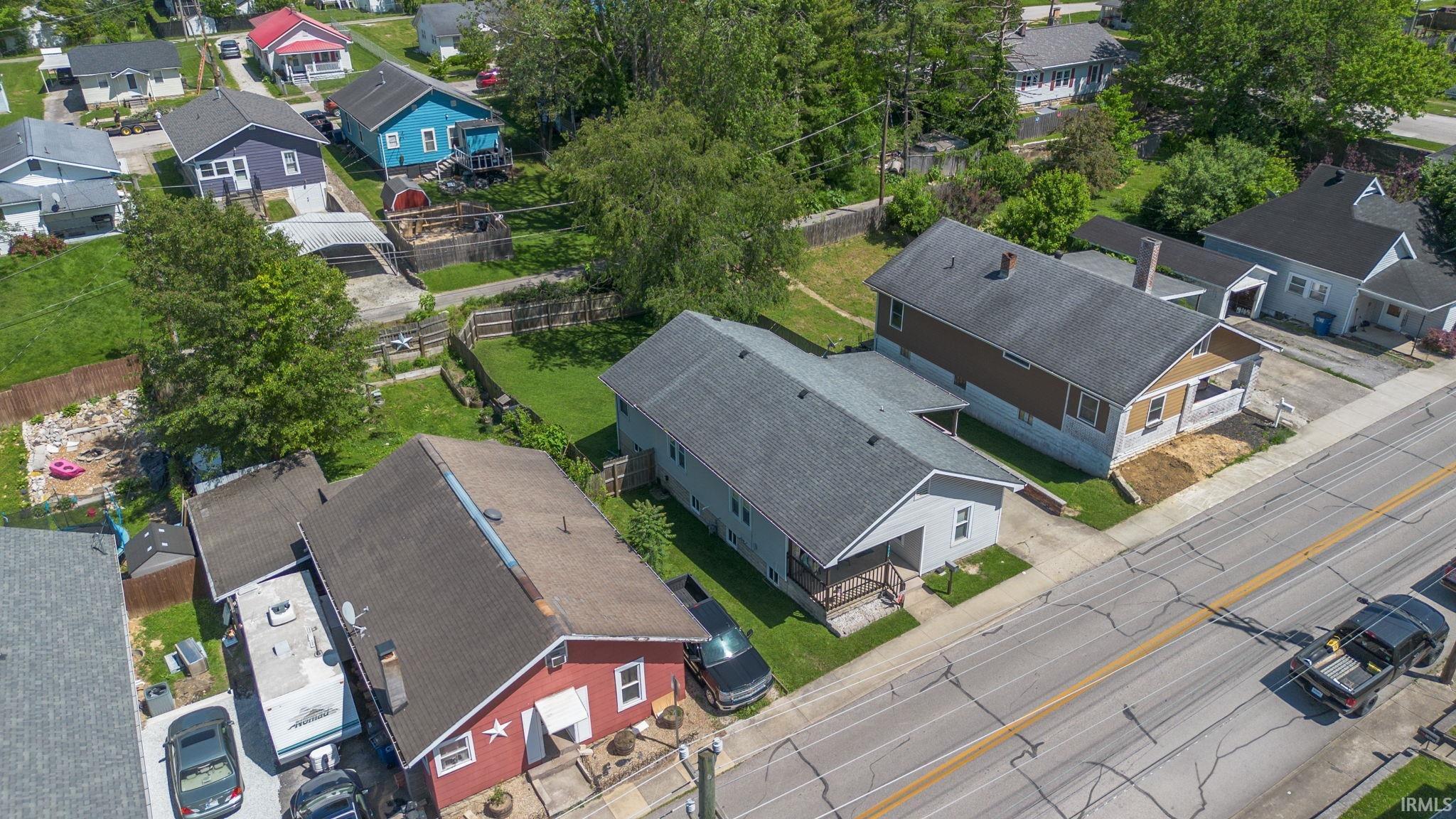 1022 R Street Bedford, IN 47421 - Photo 29 of 32 Gallery Image 29