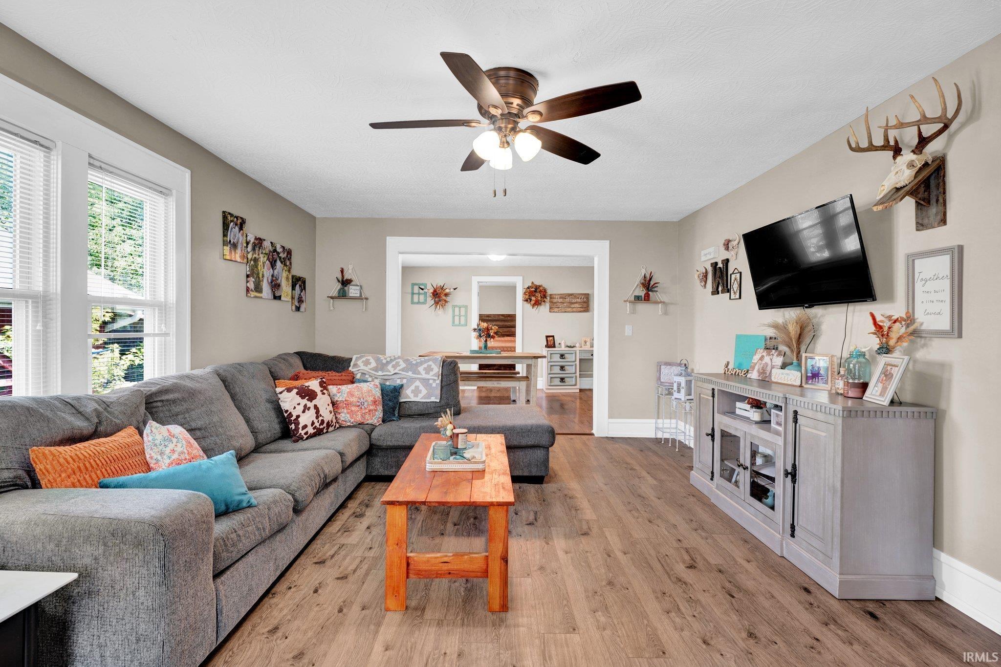 1022 R Street Bedford, IN 47421 - Photo 7 of 32 Gallery Image 7