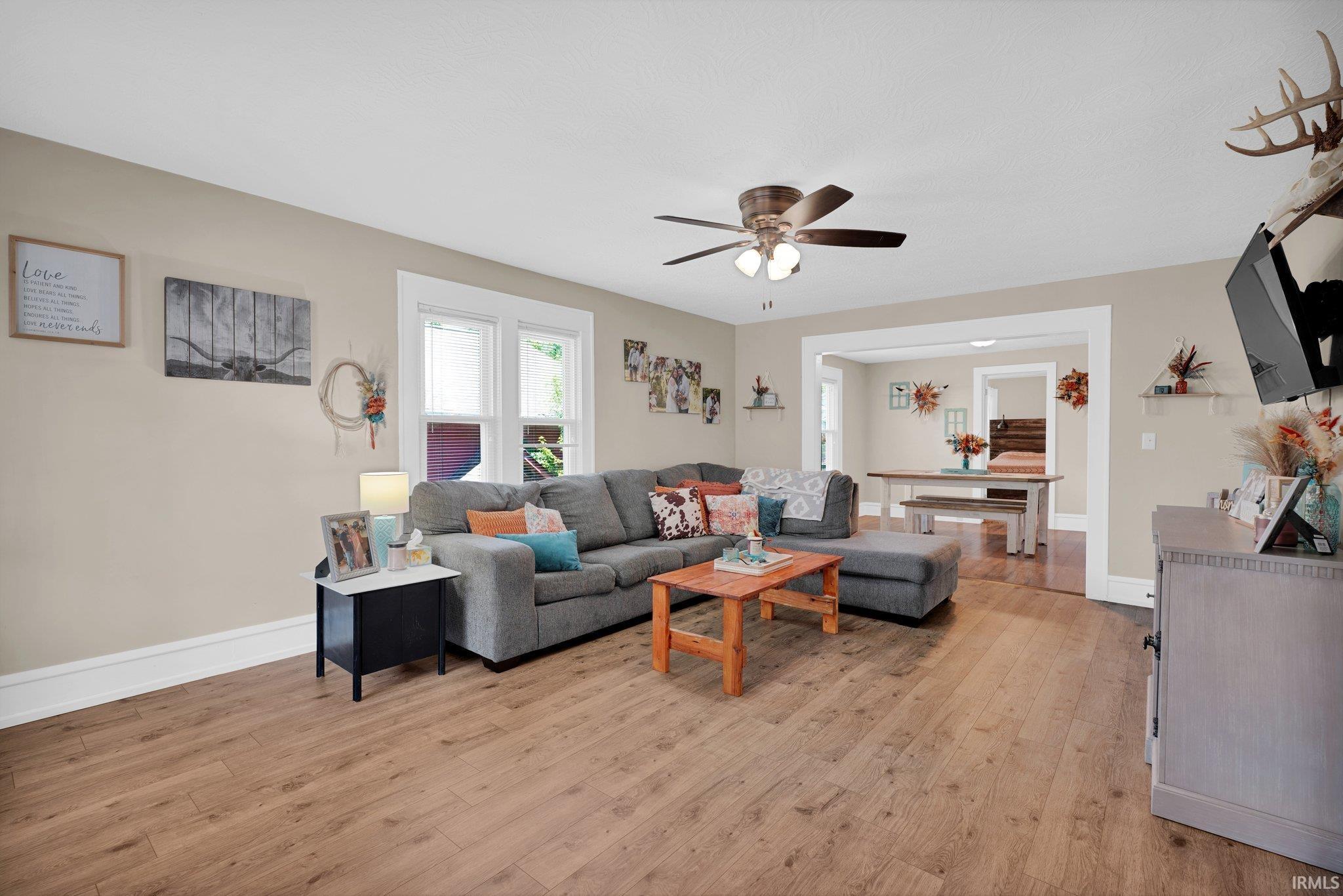 1022 R Street Bedford, IN 47421 - Photo 9 of 32 Gallery Image 9