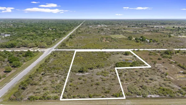 $120,000 | 19050 Northwest 256th Street, Okeechobee, FL 34972