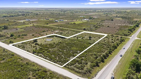 $120,000 | 19050 Northwest 256th Street, Okeechobee, FL 34972