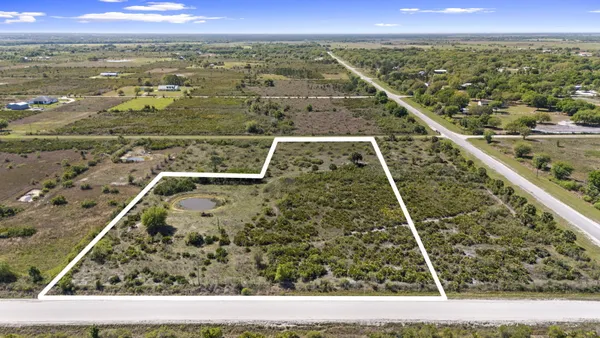 $120,000 | 19050 Northwest 256th Street, Okeechobee, FL 34972