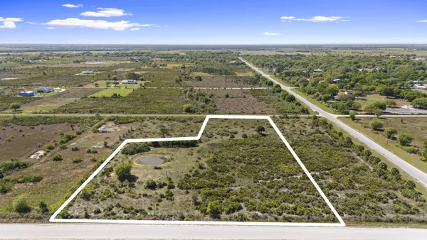 $120,000 | 19050 Northwest 256th Street, Okeechobee, FL 34972