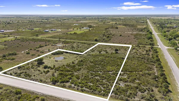 $120,000 | 19050 Northwest 256th Street, Okeechobee, FL 34972