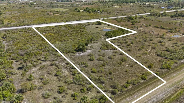 $120,000 | 19050 Northwest 256th Street, Okeechobee, FL 34972