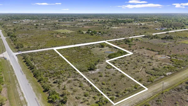 $120,000 | 19050 Northwest 256th Street, Okeechobee, FL 34972
