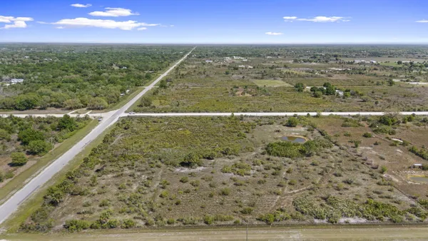 $120,000 | 19050 Northwest 256th Street, Okeechobee, FL 34972