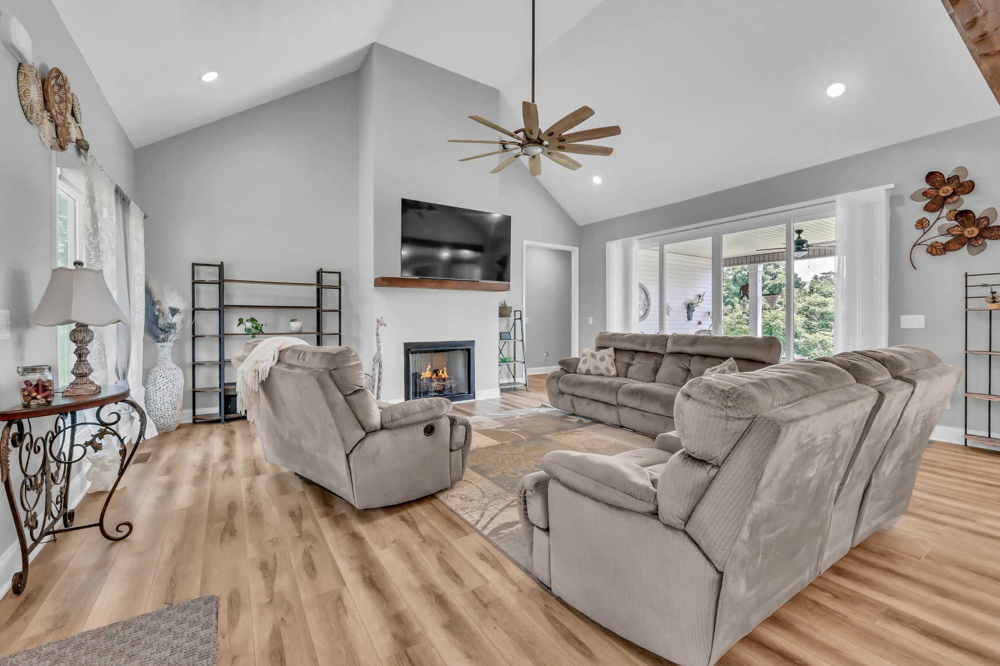 4455 Lylewood Road Indian Mound, TN 37079 - Photo 8 of 41