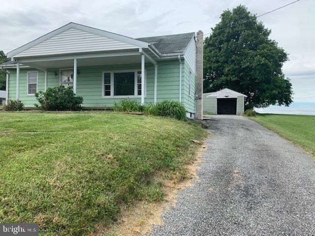4846 Lehman Road Spring Grove, PA 17362 - Photo 1 of 17