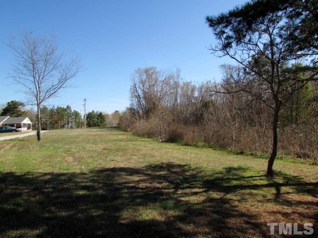 Allie Clay Road Roxboro, NC 27573 - Photo 22 of 23 There is a small power line easement that provides power to the neighboring house and what was the old home site.