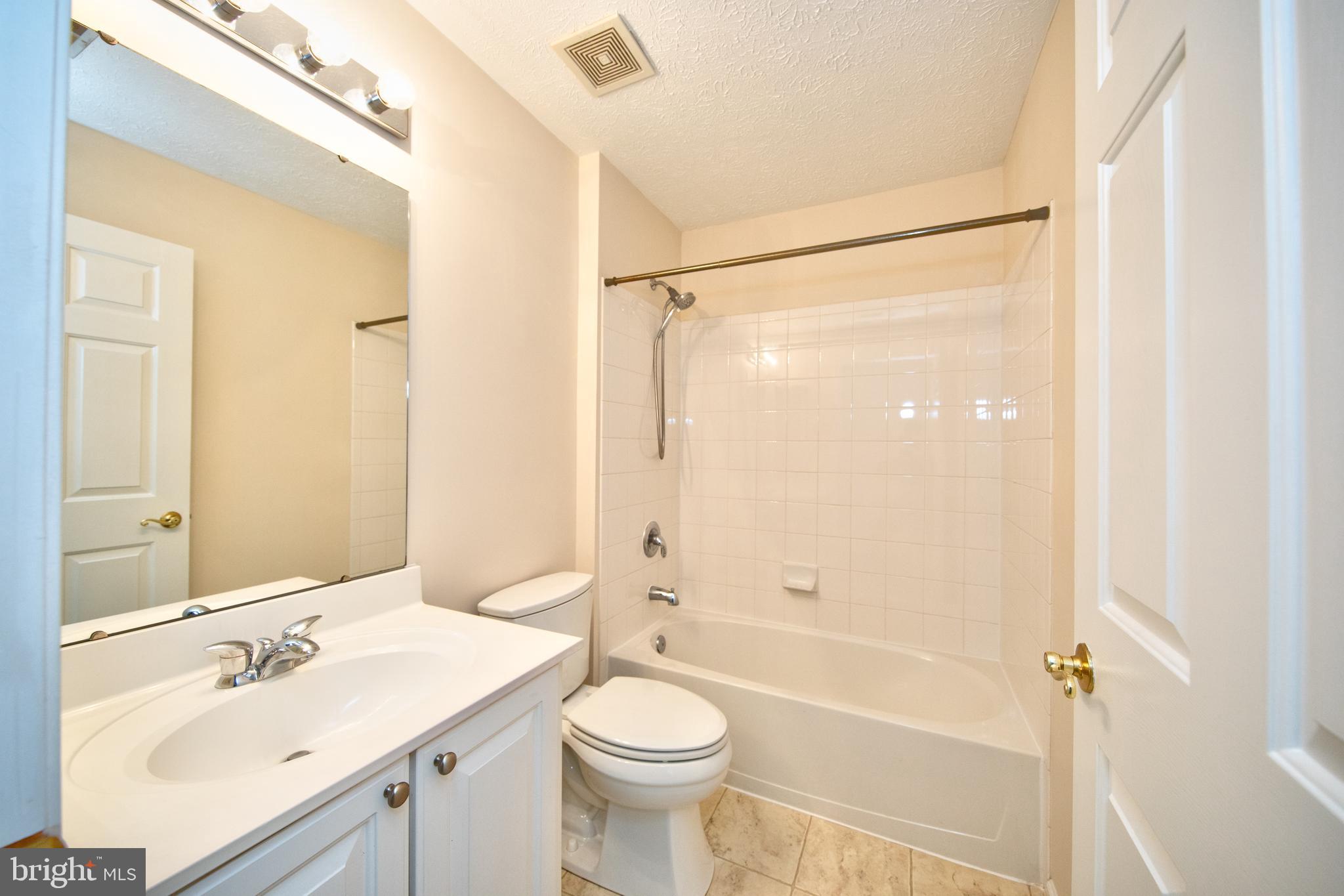 5035 Woods Line Drive, Unit 18 Aberdeen, MD 21001 - Photo 25 of 30 Full bathroom in lower level