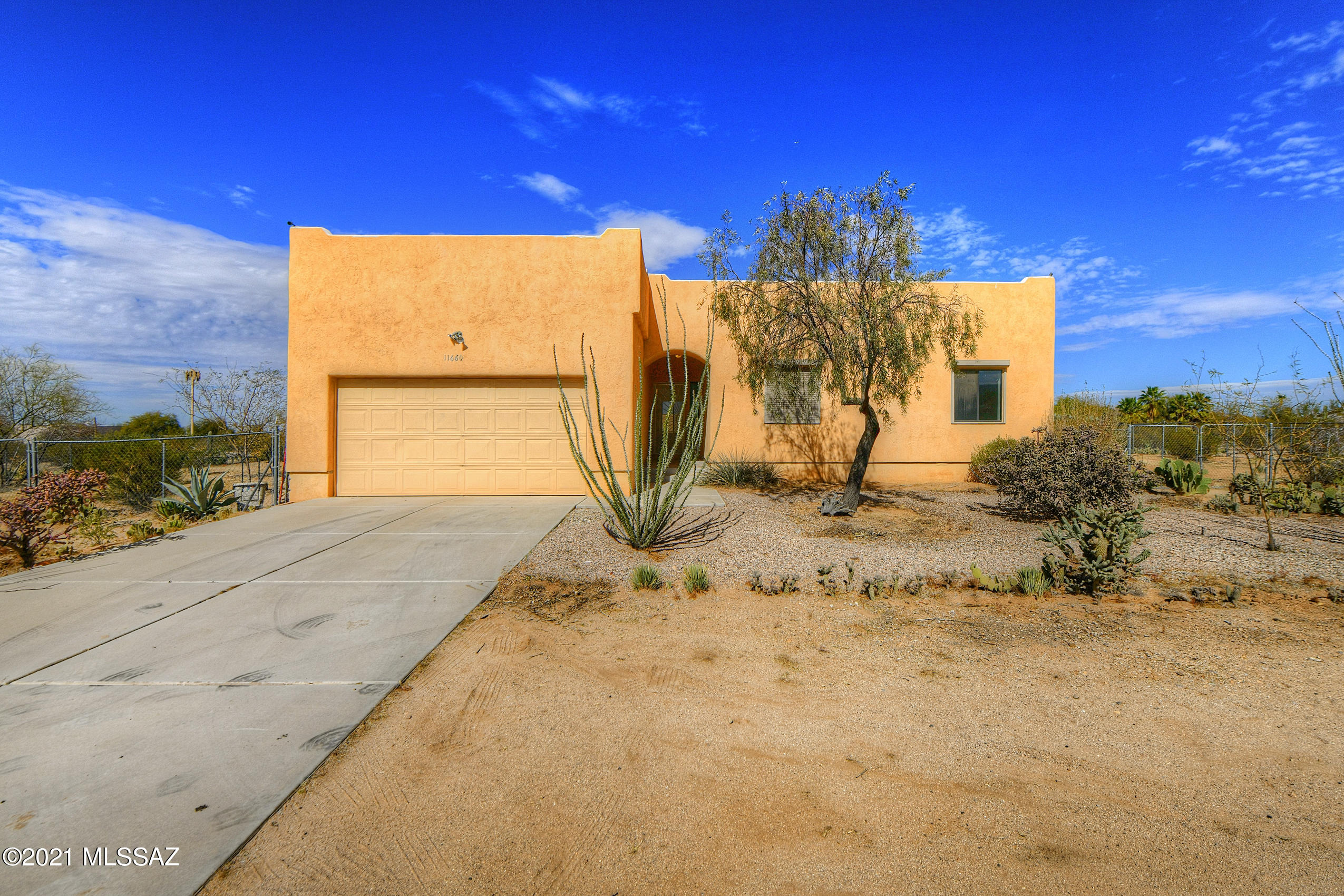 11660 West Picture Rocks Road Tucson, AZ 85743 - Photo 1 of 1 Gallery Image 1