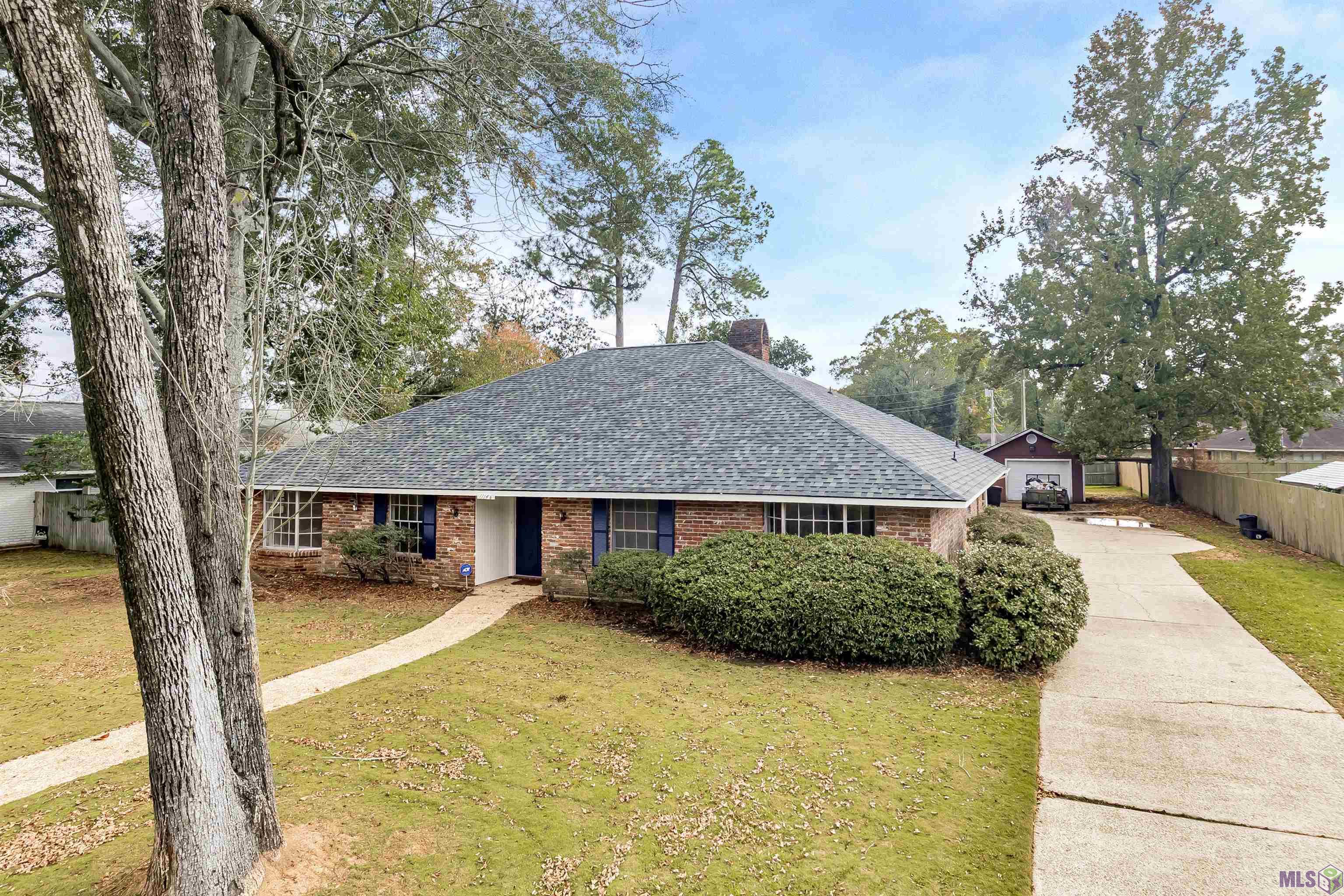 11146 Goodwood Boulevard Baton Rouge, LA 70815 - Photo 20 of 32