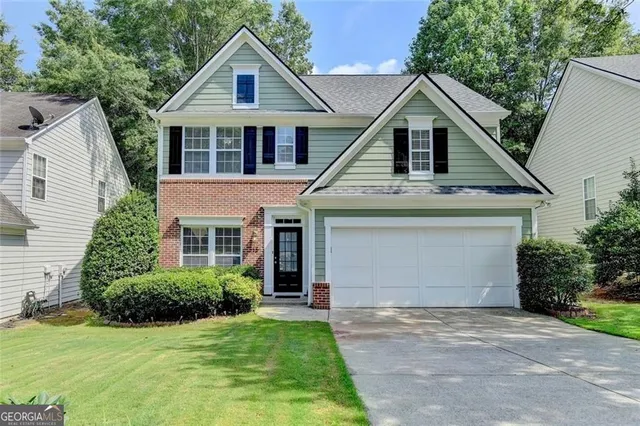$2,650 | 335 Pintail Court, Suwanee, GA 30024