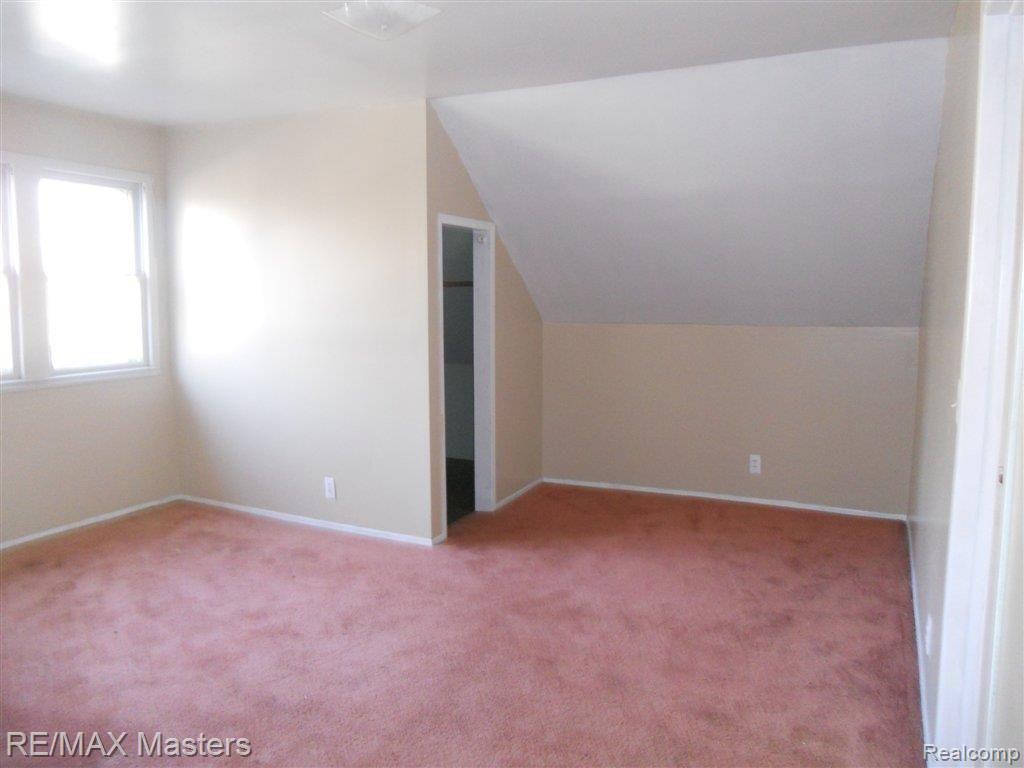 5617 Springwells Street Detroit, MI 48210 - Photo 2 of 7 spring bedroom.JPG