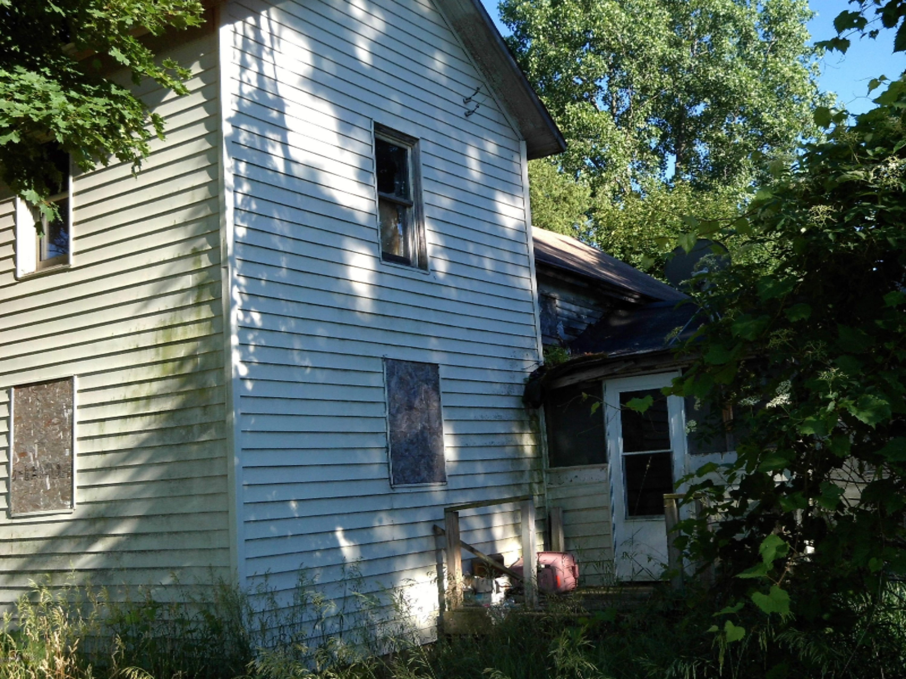 13071 Alger Road Grant, MI 49327 - Photo 3 of 4 IMG_0041