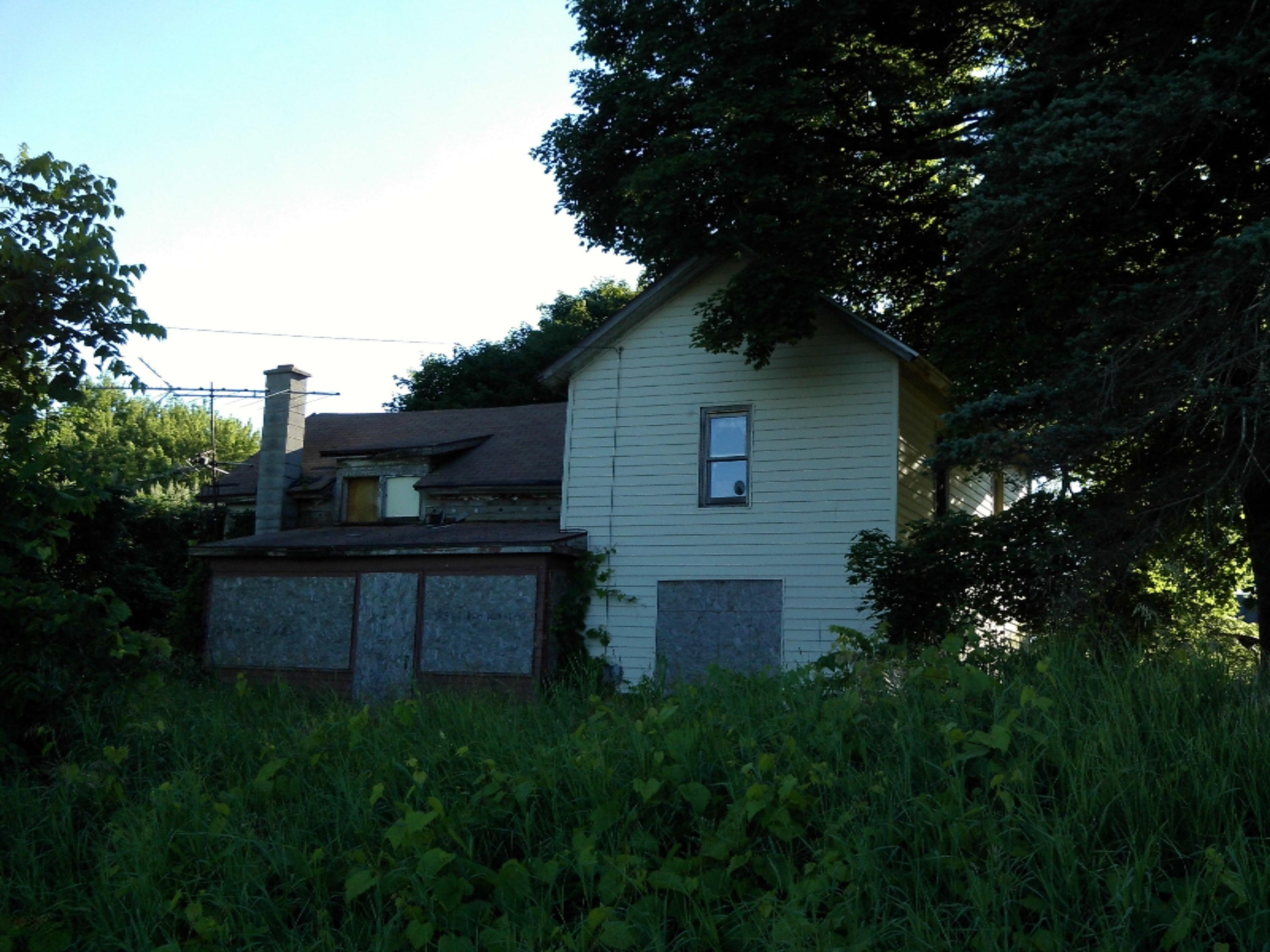 13071 Alger Road Grant, MI 49327 - Photo 4 of 4 IMG_0043
