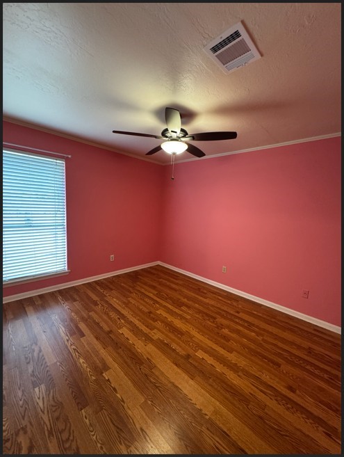 2727 Old Fort Road Sugar Land, TX 77479 - Photo 19 of 25 Third Bedroom with full window