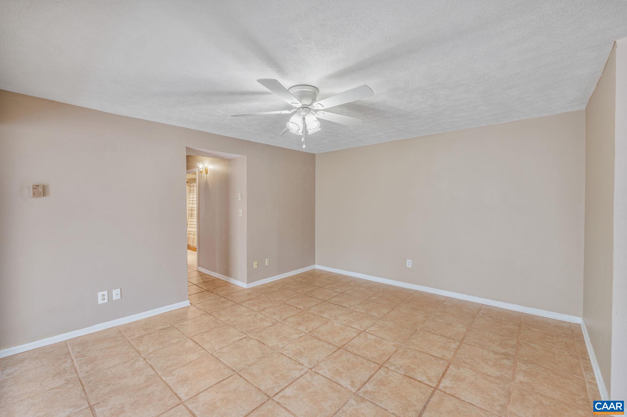 33 Spring Court Charlottesville, VA 22901 - Photo 18 of 26 a view of an empty room