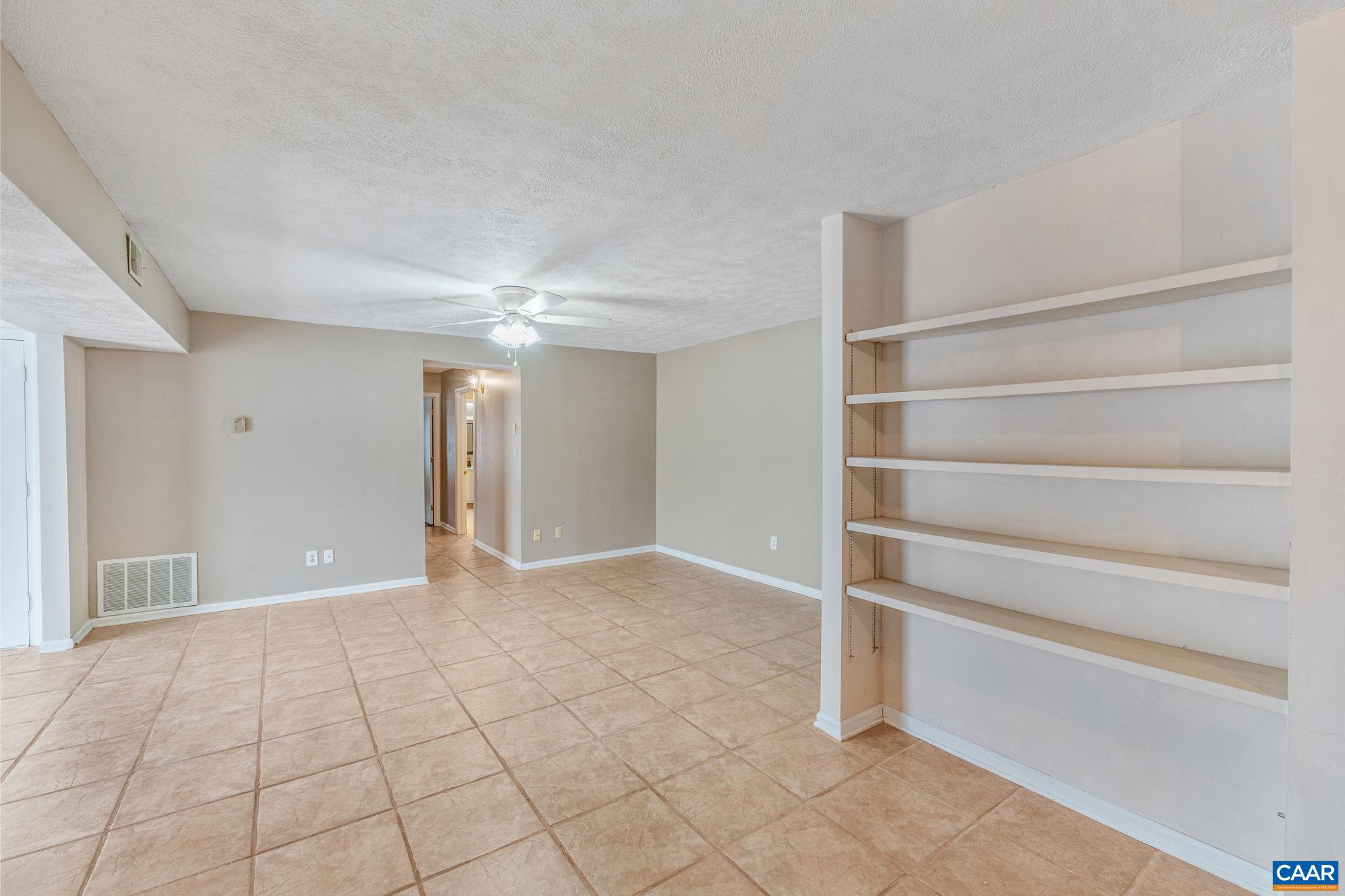 33 Spring Court Charlottesville, VA 22901 - Photo 10 of 26 a view of an empty room