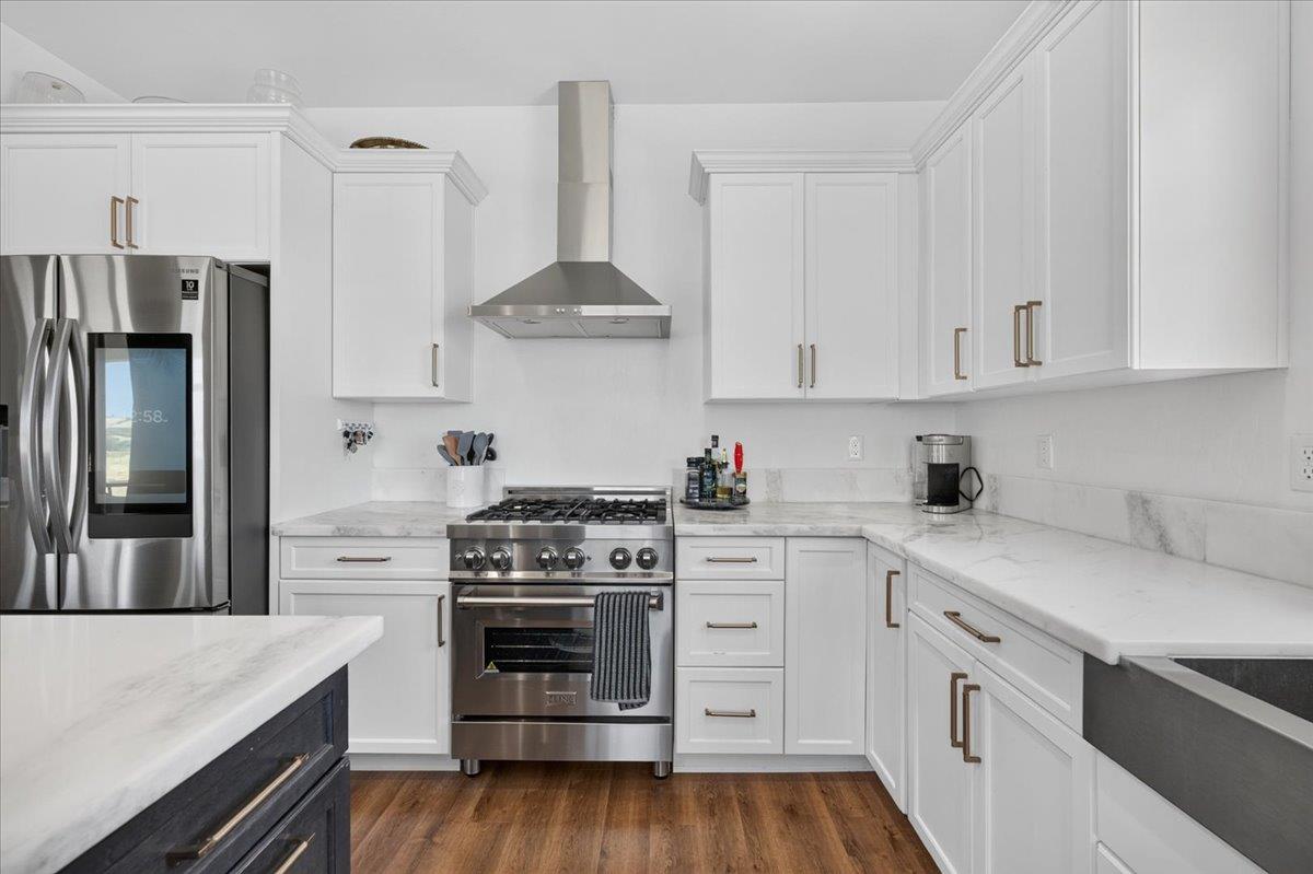 15856 North Friant Road Friant, CA 93626 - Photo 6 of 64 Gallery Image 6