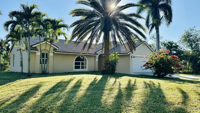 $3,600 | 12816 67th Street North, West Palm Beach, FL 33412