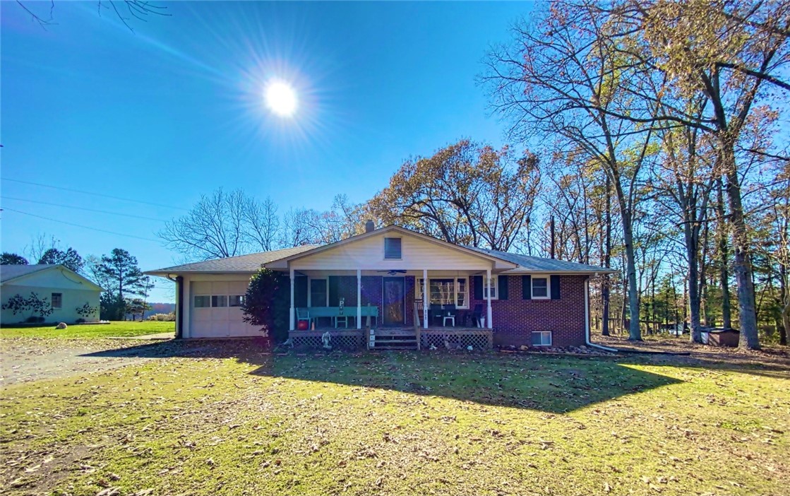 808 Mt Vernon Church Road Iva, SC 29655 - Photo 2 of 24