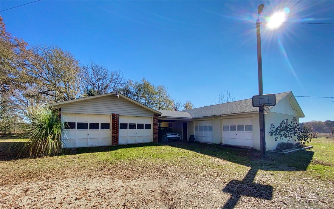 808 Mt Vernon Church Road Iva, SC 29655 - Photo 5 of 24