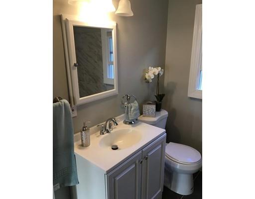 91 Windemere Street Springfield, MA 01104 - Photo 11 of 28 a bathroom with a sink and a toilet