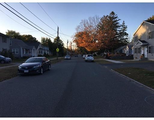 91 Windemere Street Springfield, MA 01104 - Photo 27 of 28 a view of street with parked cars