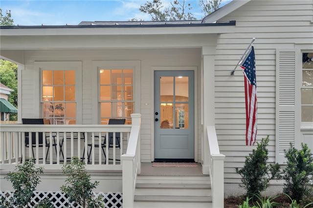 313 Rio Vista Avenue Jefferson, LA 70121 - Photo 3 of 50