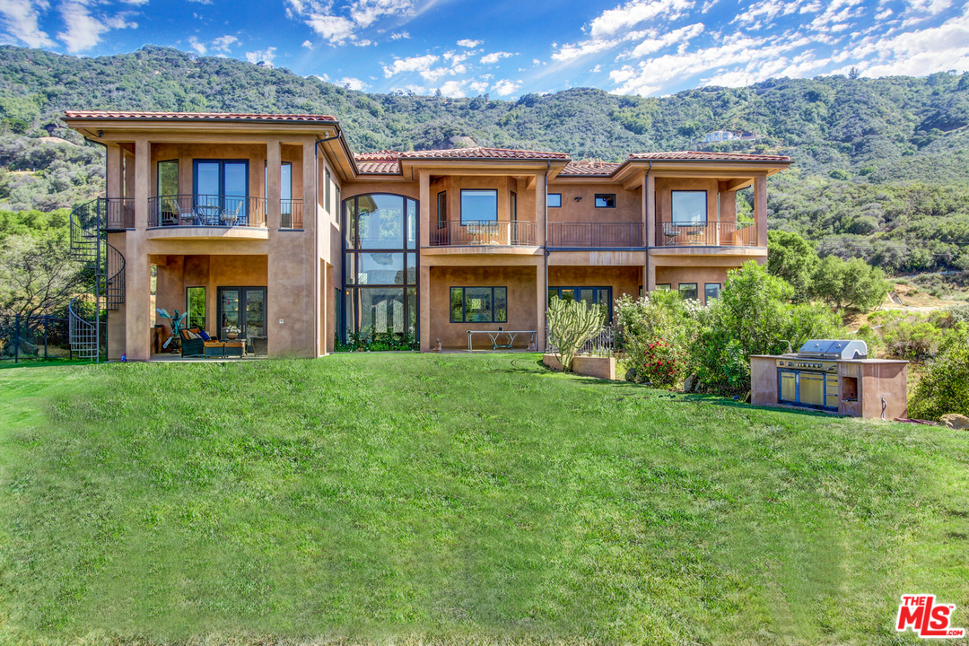 25663 Piuma Road Calabasas, CA 91302 - Photo 1 of 19