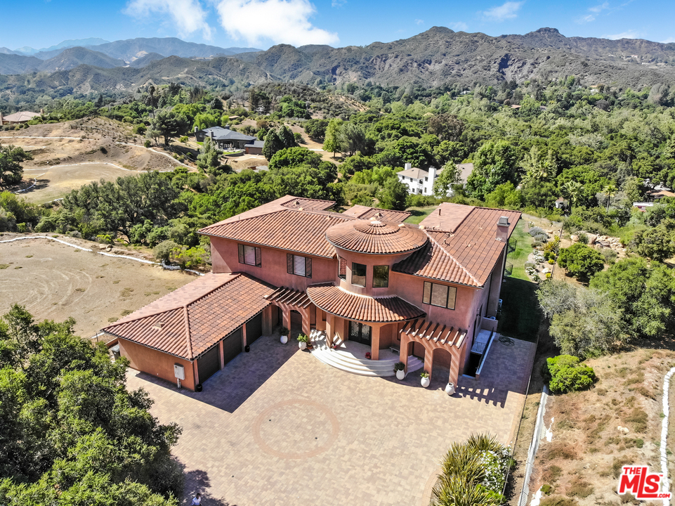 25663 Piuma Road Calabasas, CA 91302 - Photo 19 of 19