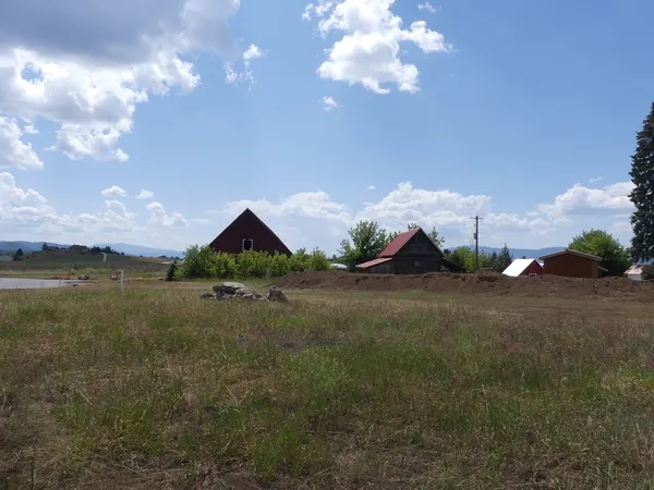$265,000 | Lot 1 Springer Court, Unit 1, McCall, ID 83638