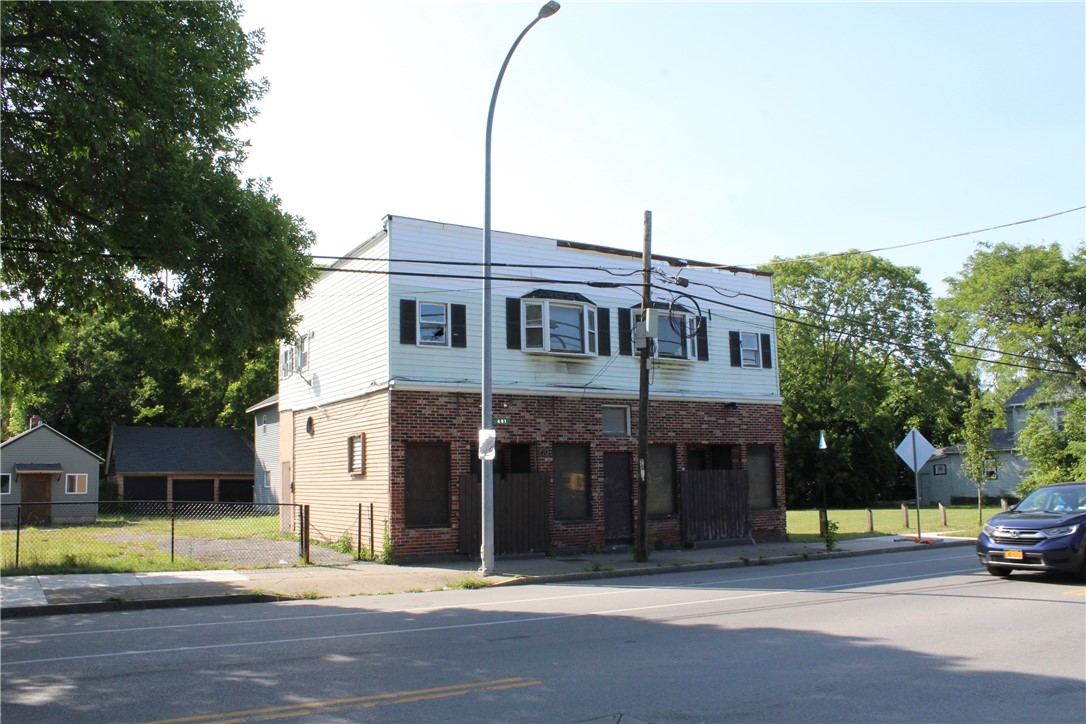 495 Hudson Avenue Rochester, NY 14605 - Photo 1 of 32