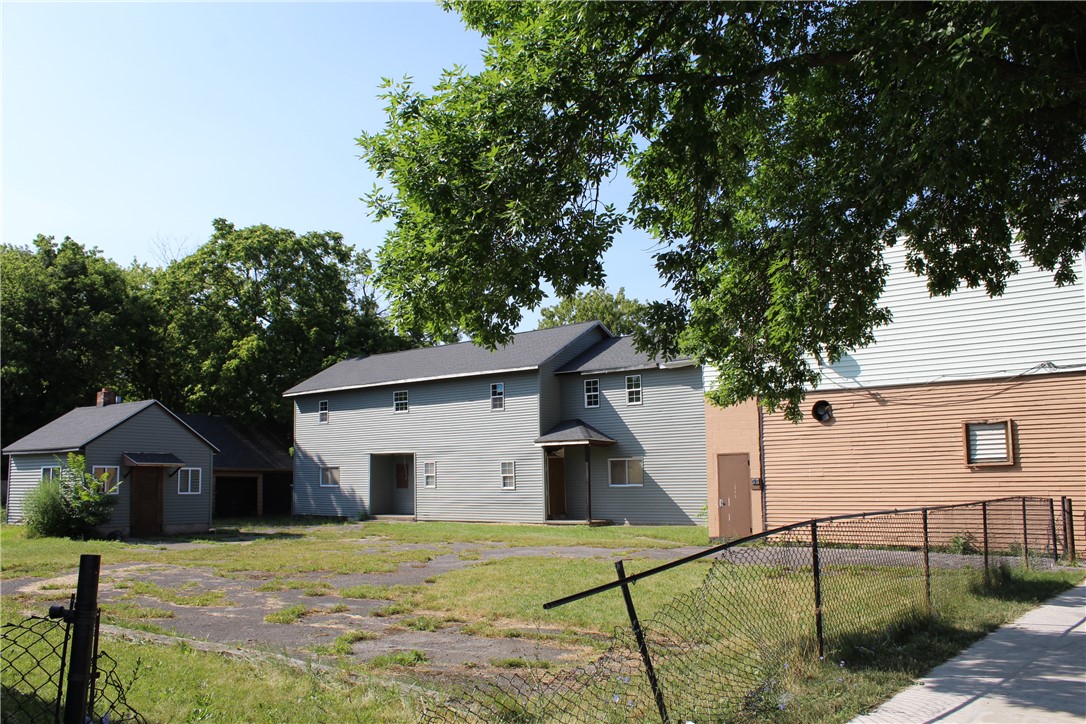 495 Hudson Avenue Rochester, NY 14605 - Photo 8 of 32