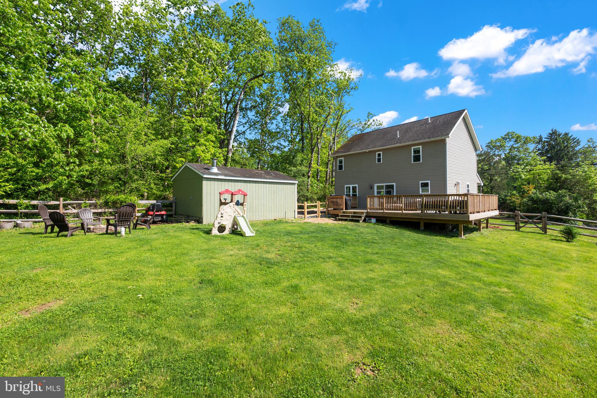 6 Hendricks Road Perkiomenville, PA 18074 - Photo 25 of 29 Gallery Image 25
