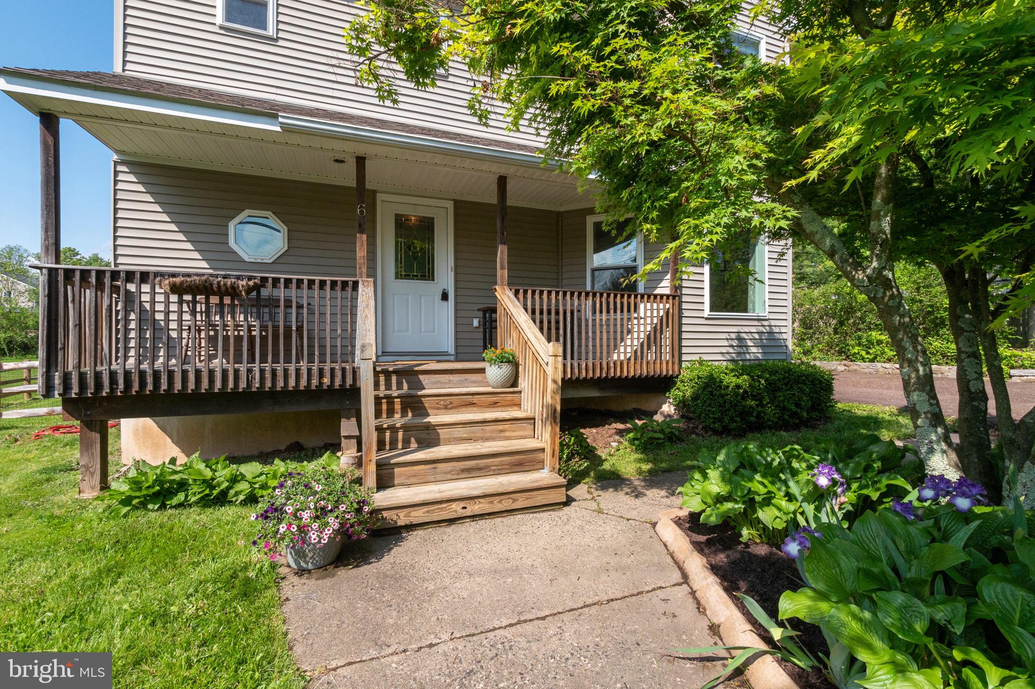 6 Hendricks Road Perkiomenville, PA 18074 - Photo 3 of 29 Gallery Image 3