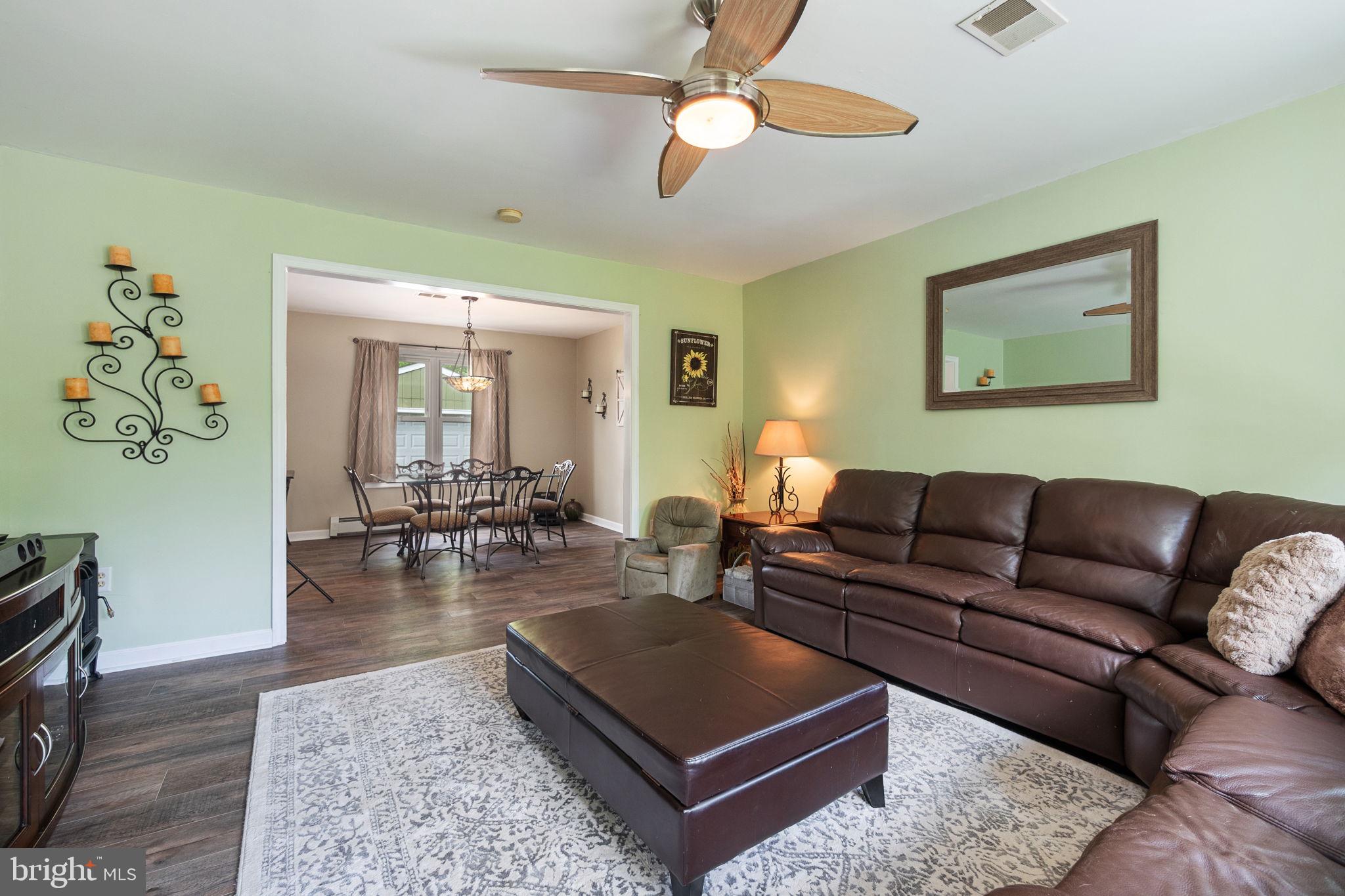 6 Hendricks Road Perkiomenville, PA 18074 - Photo 8 of 29 Gallery Image 8