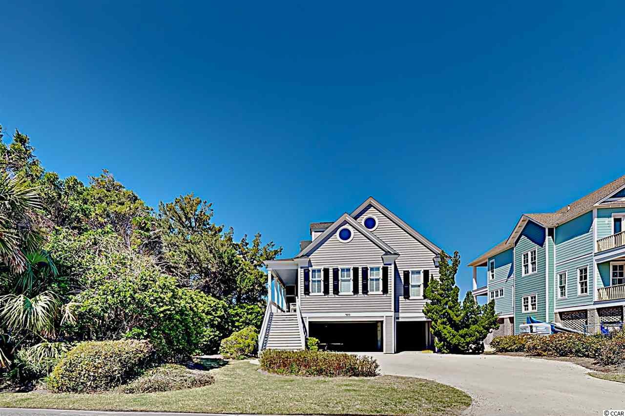 300 Inlet Point Drive Pawleys Island, SC 29585 - Photo 1 of 40 Gallery Image 1