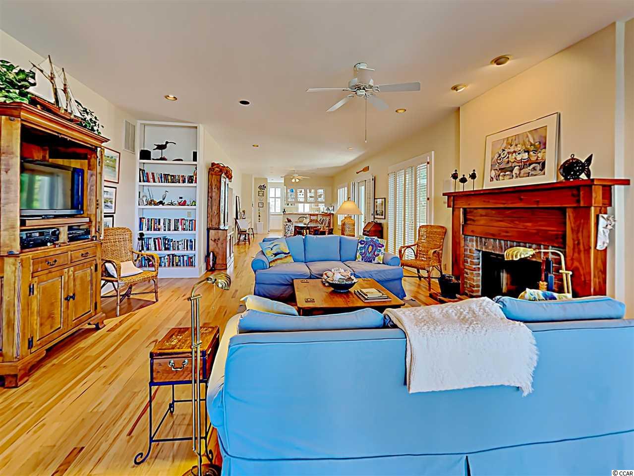300 Inlet Point Drive Pawleys Island, SC 29585 - Photo 4 of 40 Gallery Image 4