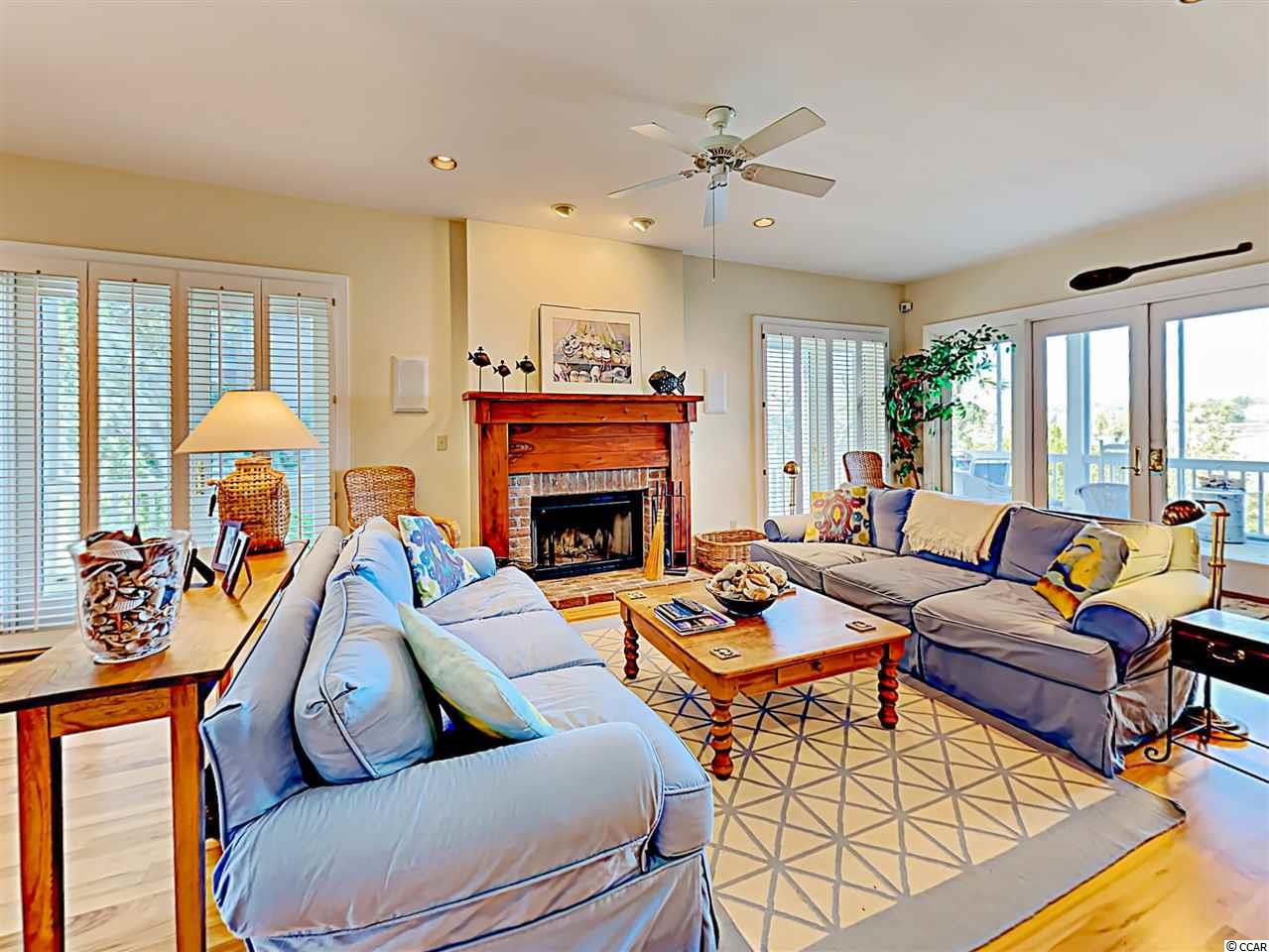 300 Inlet Point Drive Pawleys Island, SC 29585 - Photo 5 of 40 Gallery Image 5
