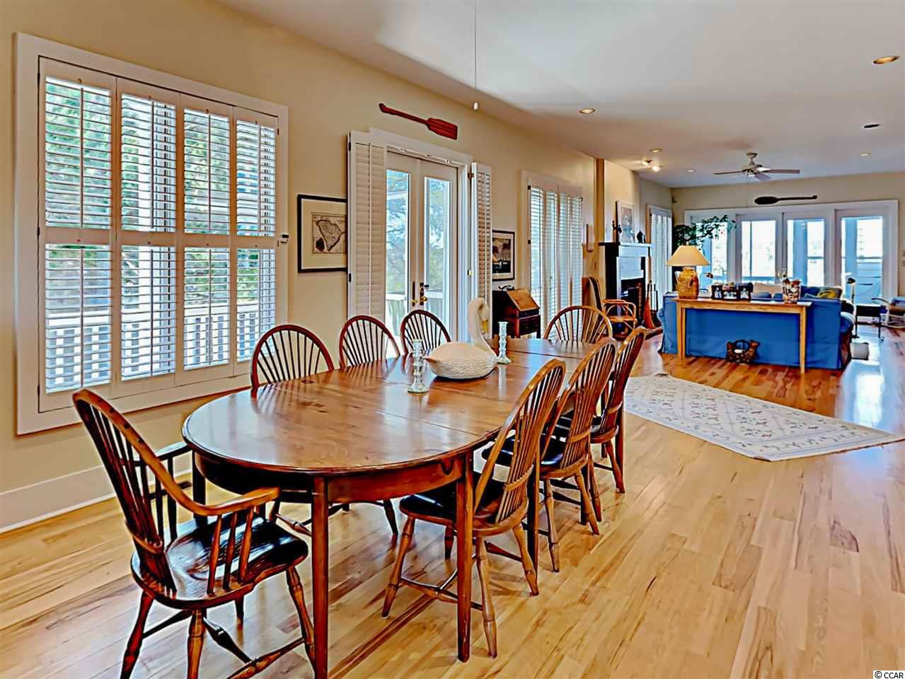 300 Inlet Point Drive Pawleys Island, SC 29585 - Photo 8 of 40 Gallery Image 8